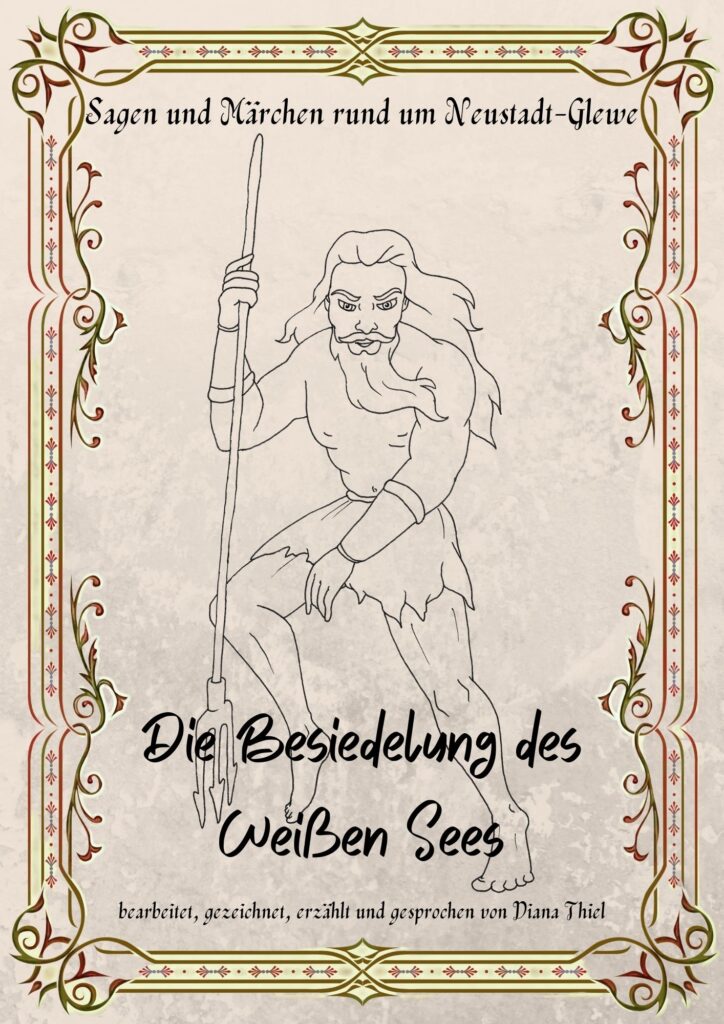 Die Besiedelung des Weißen Sees
