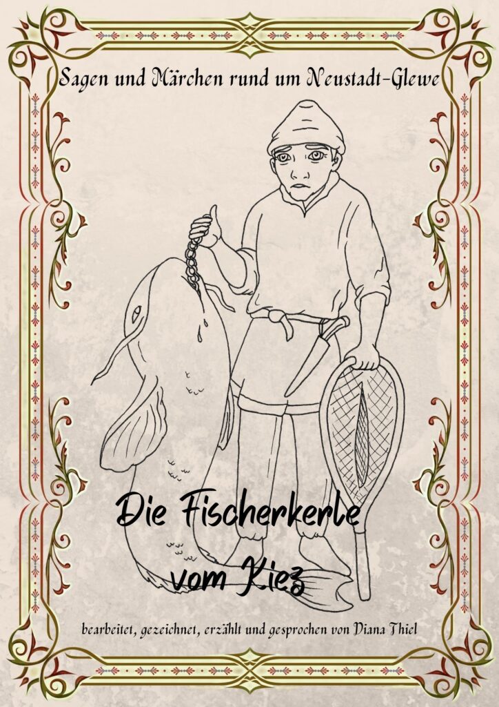 Die Fischerkerle vom Kiez 1
