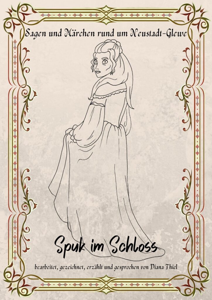 Spuk im Schloss